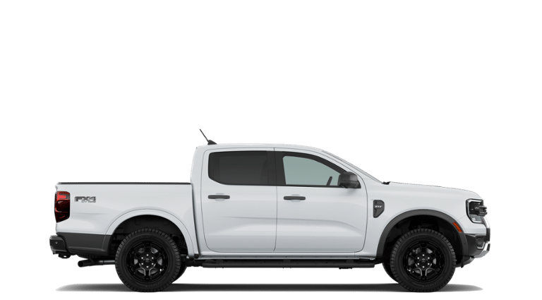 New 2026 Ford Ranger XLT AWD/4WD image 31