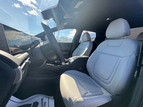 Used 2025 Hyundai Santa Cruz SEL image 23