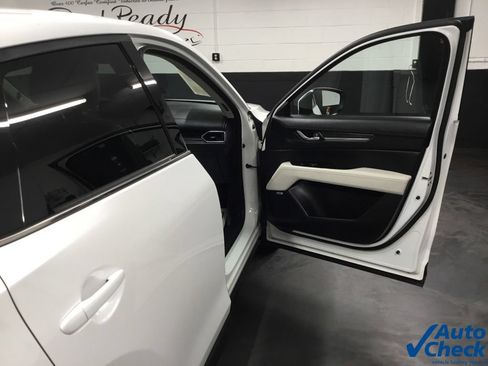Used 2017 MAZDA CX-5 Grand Touring w/ Premium Package AWD/4WD image 36