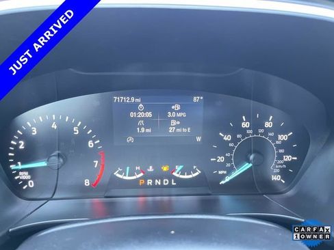 Used 2020 Ford Escape SE FWD image 37