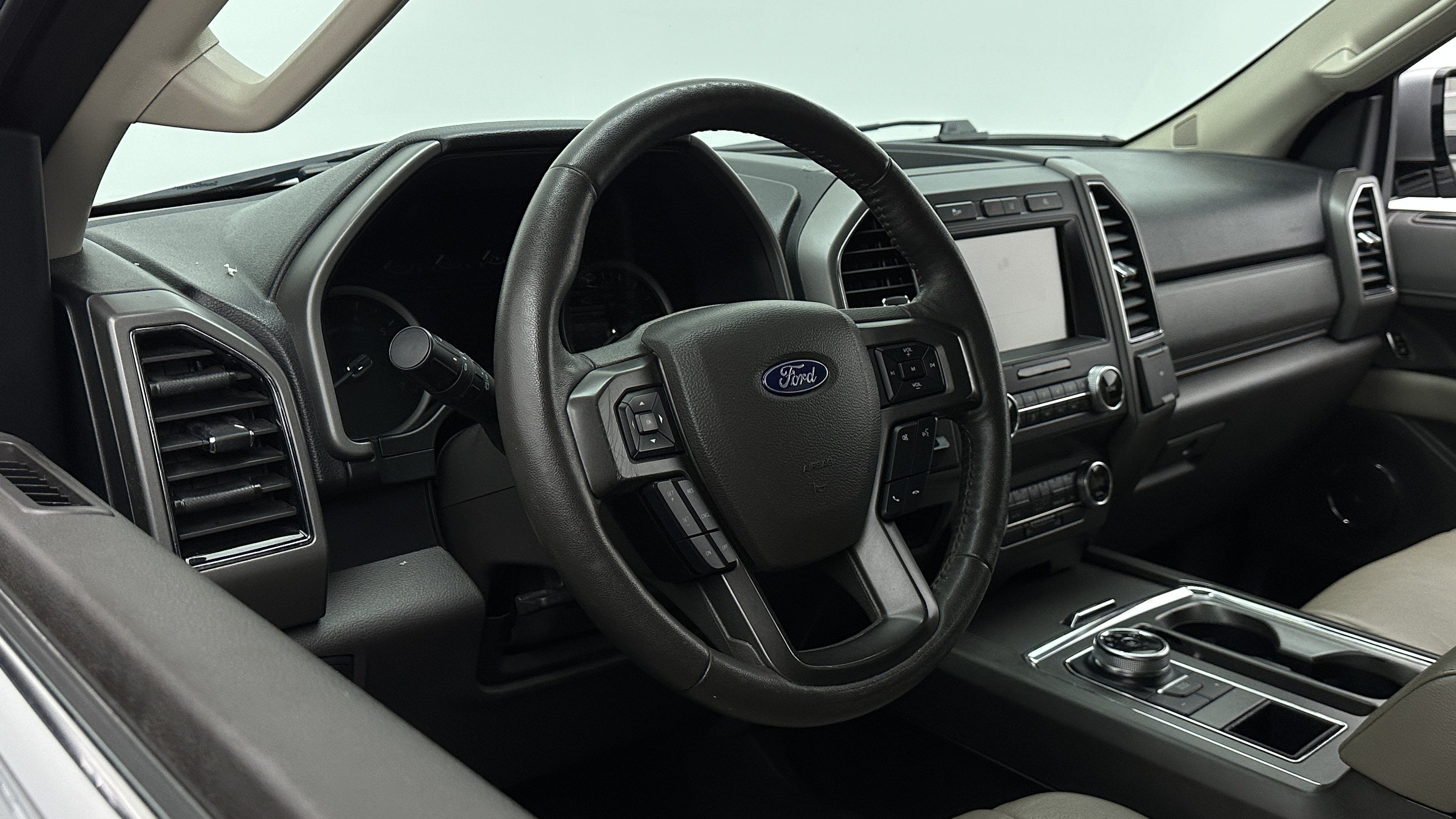 Used 2020 Ford Expedition Max XLT RWD image 8