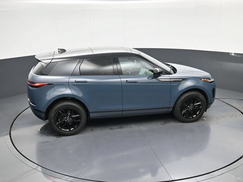 Used 2026 Land Rover Range Rover Evoque S AWD/4WD image 34