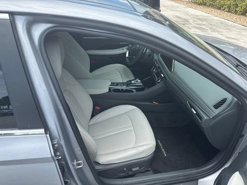 Used 2023 Hyundai Sonata Limited FWD image 20