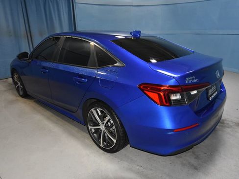 Used 2024 Honda Civic Touring image 32