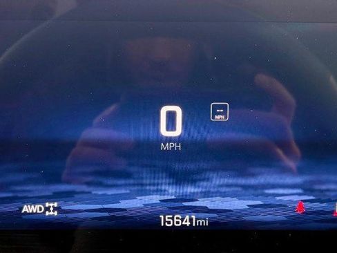 Used 2024 Chevrolet Traverse RS w/ LPO, Floor Liner Package image 26