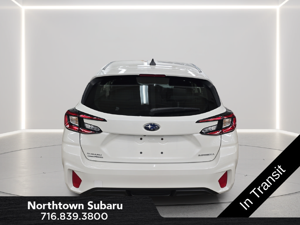 Used 2024 Subaru Impreza 2.0i AWD/4WD image 4