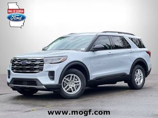 New 2026 Ford Explorer Active RWD video 1