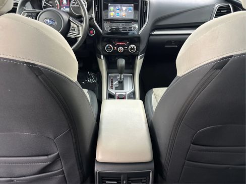 Used 2023 Subaru Forester Premium AWD/4WD image 22