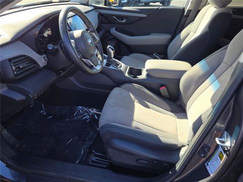 Used 2022 Subaru Outback Premium image 25