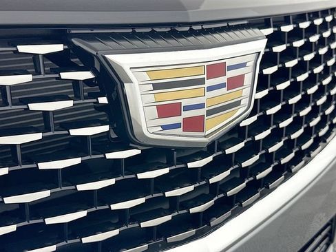 New 2026 Cadillac CT4 Premium Luxury image 19