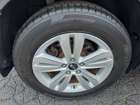 Used 2019 Kia Sportage LX AWD/4WD image 17
