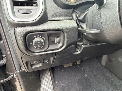 Used 2026 RAM 1500 Big Horn image 25