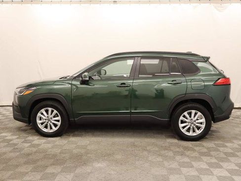 Used 2023 Toyota Corolla Cross LE FWD image 24