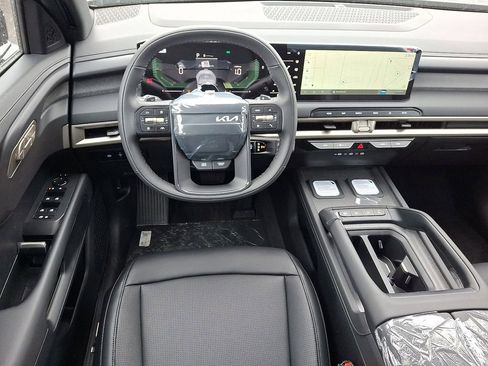 New 2027 Kia Telluride S image 7