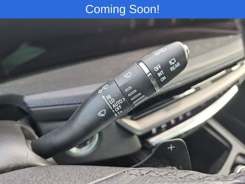 Used 2024 Cadillac XT4 Sport w/ Cold Weather Package AWD/4WD image 26