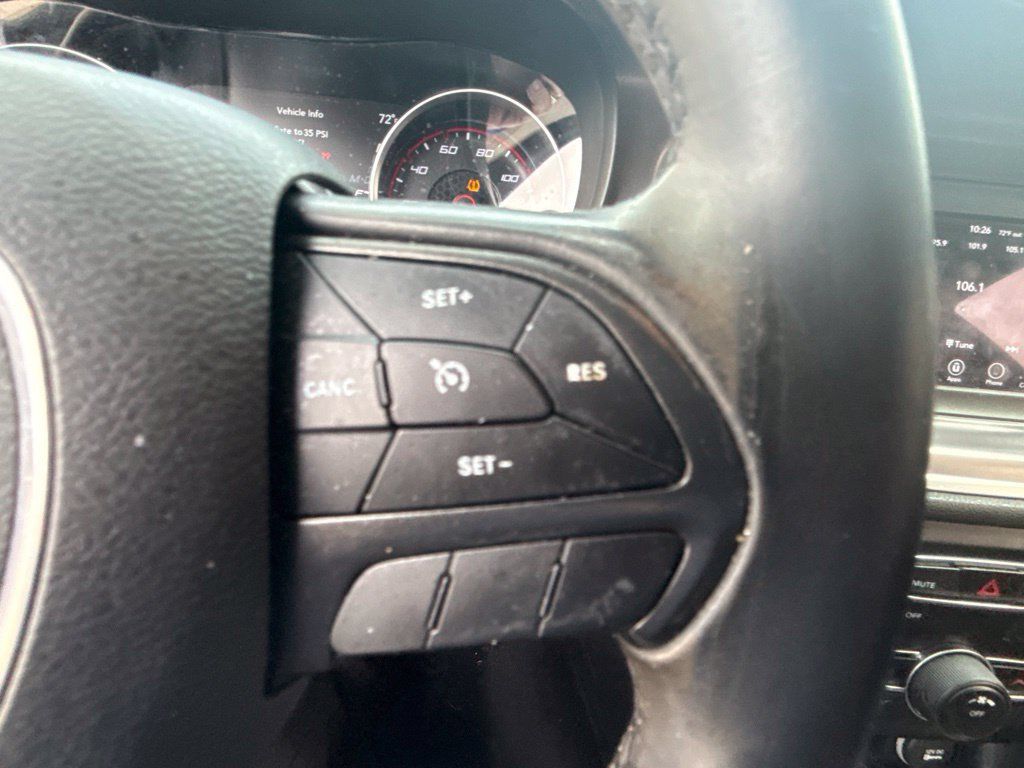 Used 2019 Dodge Charger SXT RWD image 20