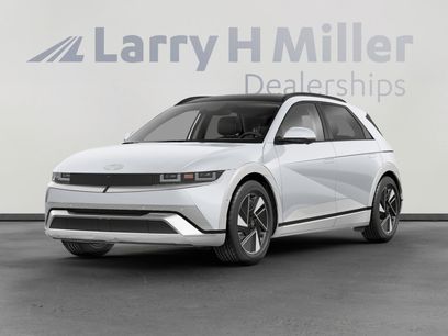 New 2025 Hyundai Ioniq 5 SEL