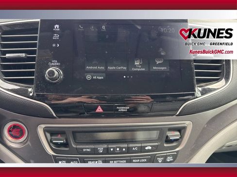 Used 2021 Honda Pilot Special Edition image 18