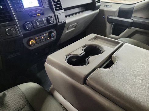 Used 2019 Ford F150 XL w/ Equipment Group 101A Mid AWD/4WD image 26