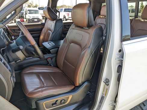 Used 2019 RAM 1500 Limited image 41