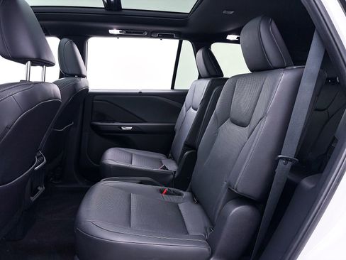 Used 2024 Lexus TX 350 FWD w/ Captains Chair Package image 38