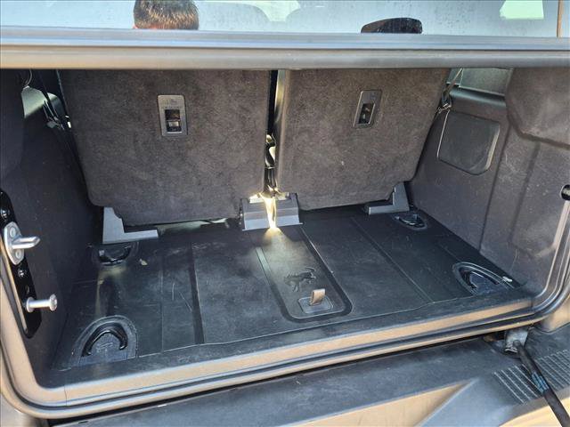 Used 2023 Ford Bronco Badlands AWD/4WD image 6