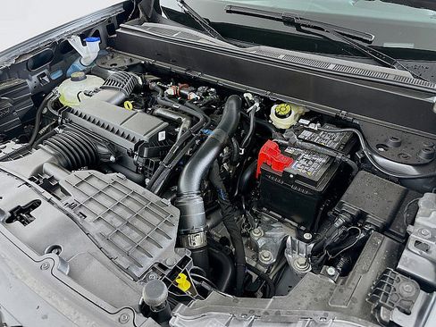 New 2025 Ford Maverick XLT w/ XLT Luxury Package image 17