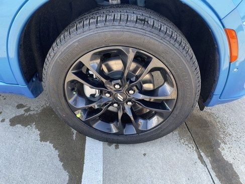 New 2026 Dodge Durango GT image 10