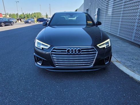 Used 2019 Audi A4 2.0T Premium Plus w/ Premium Plus Package AWD/4WD image 7