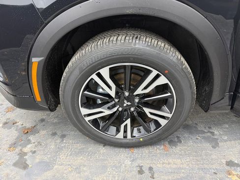 New 2026 Mitsubishi Eclipse Cross SEL image 36