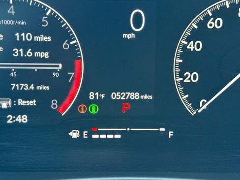 Used 2023 Honda Civic EX image 42