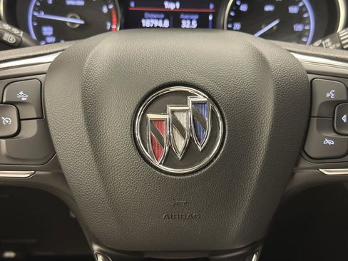 Certified 2023 Buick Encore GX Preferred w/ Cold Weather Comfort Package image 14