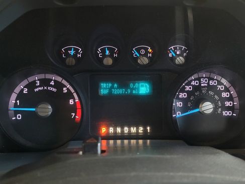 Used 2016 Ford F350 XL image 23