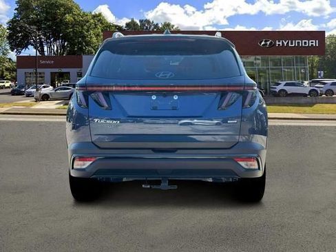 New 2026 Hyundai Tucson XRT AWD/4WD image 6