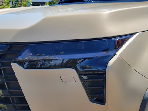 Used 2024 Lexus GX 550 AWD/4WD image 35