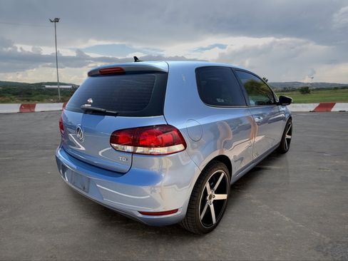 Used 2012 Volkswagen Golf TDI FWD image 3