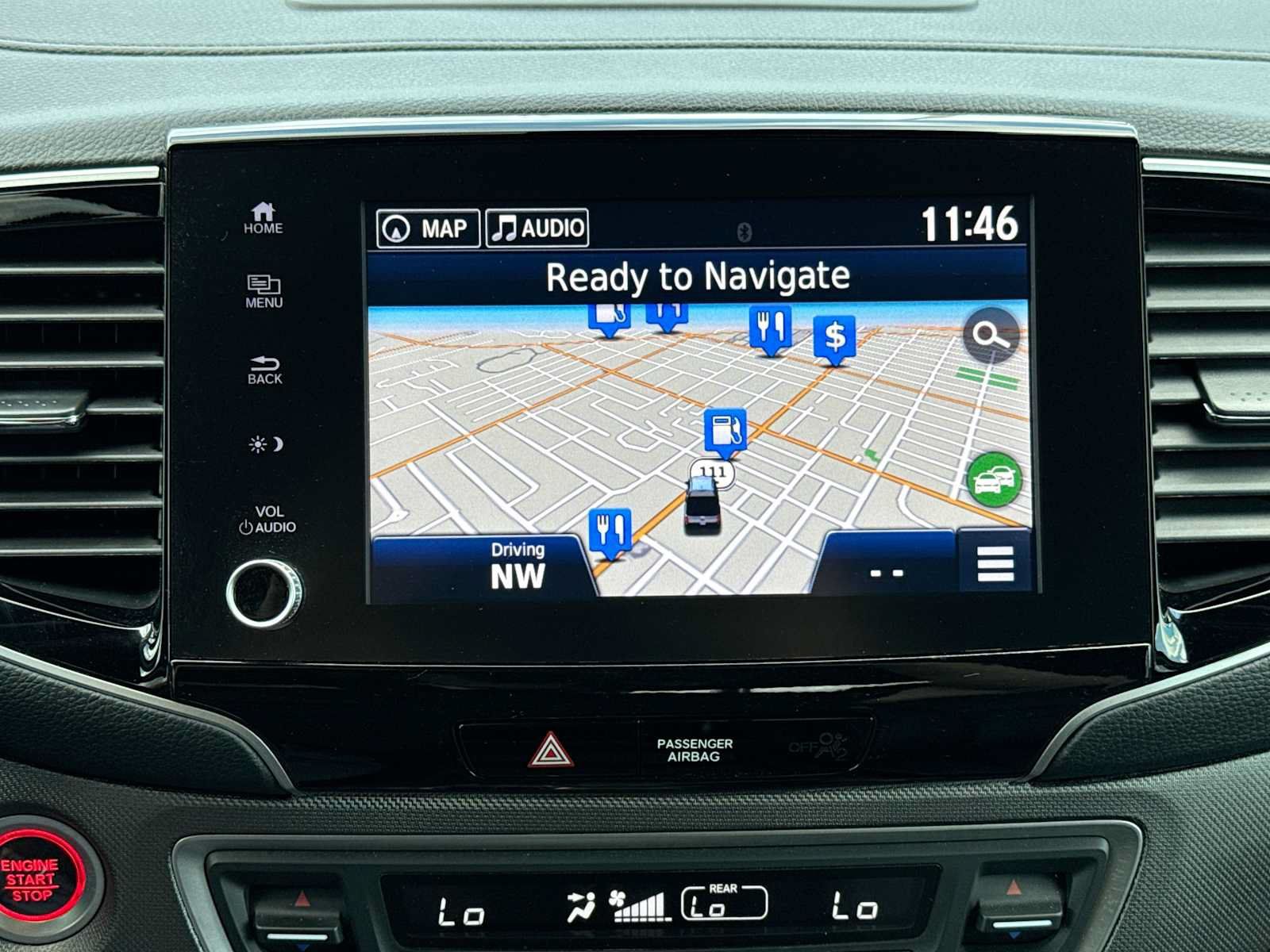 Certified 2023 Honda Ridgeline RTL-E image 20