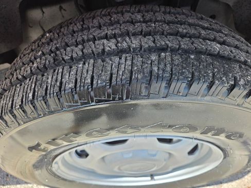 Used 2011 Ford F150 XL w/ HD Payload Pkg AWD/4WD image 21