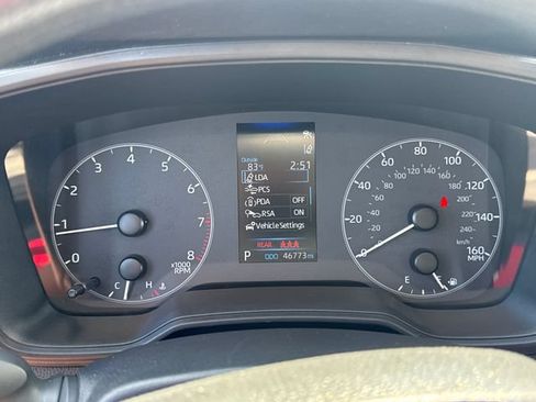 Used 2024 Toyota Corolla LE FWD image 19