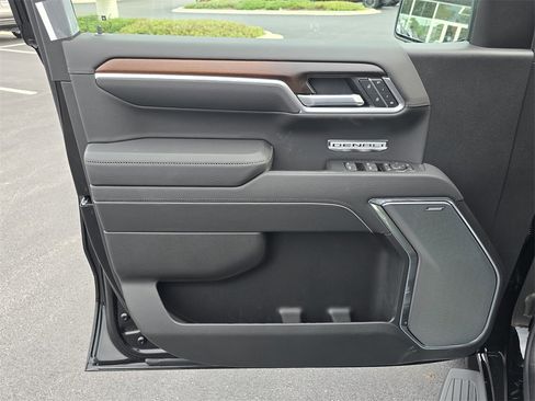 New 2026 GMC Sierra 1500 Denali w/ Denali Carbonpro Edition image 11