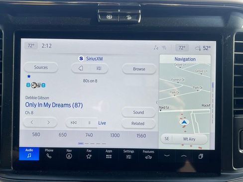 New 2026 Ford F350 King Ranch w/ Chrome Package image 11