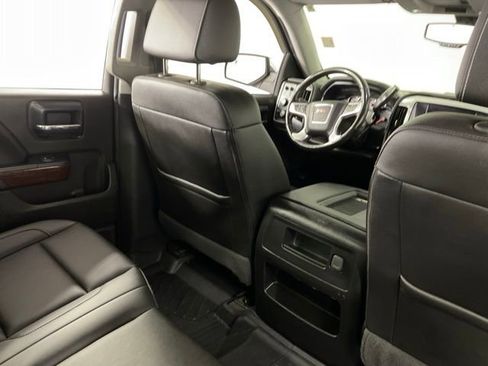 Used 2018 GMC Sierra 1500 SLT image 35