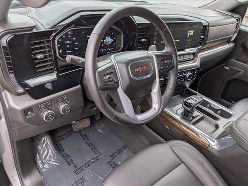 Used 2026 GMC Sierra 1500 Elevation w/ Elevation Premium Package image 10