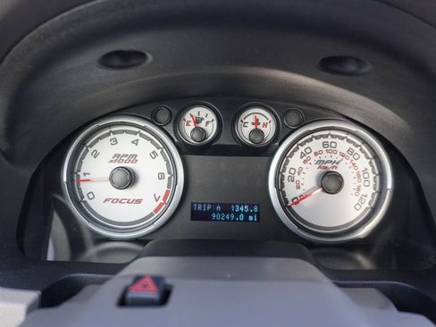 Used 2009 Ford Focus SE image 11