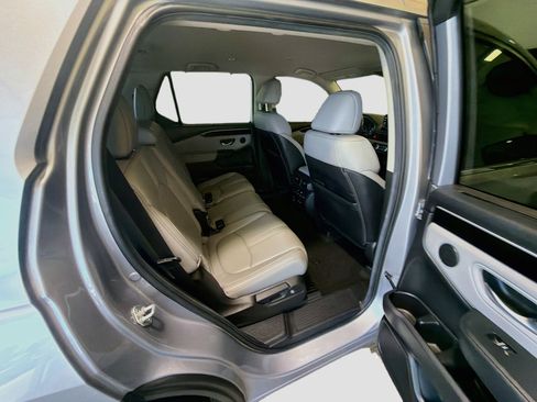 Certified 2025 Honda Pilot EX-L image 28