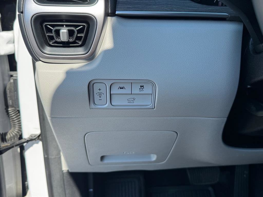 Used 2023 Kia Sorento X-Line EX AWD/4WD image 25