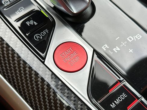 Used 2023 BMW M4 xDrive Competition image 34