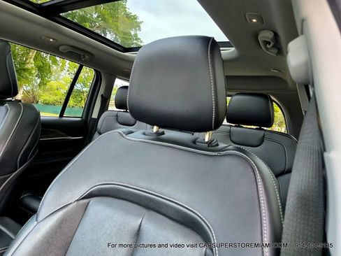 Used 2022 Jeep Grand Cherokee Limited 4xe image 26