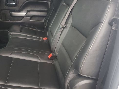 Used 2018 Chevrolet Silverado 1500 LT w/ Texas Edition image 22