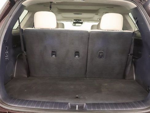 Used 2021 Hyundai Palisade Limited image 27